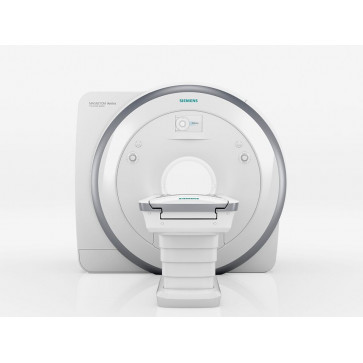 МРТ SIEMENS MAGNETOM AMIRA 1,5T NEW и ECO