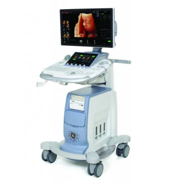 Voluson S10